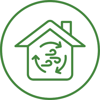 Indoor Air Treatment <br><br> <br>
